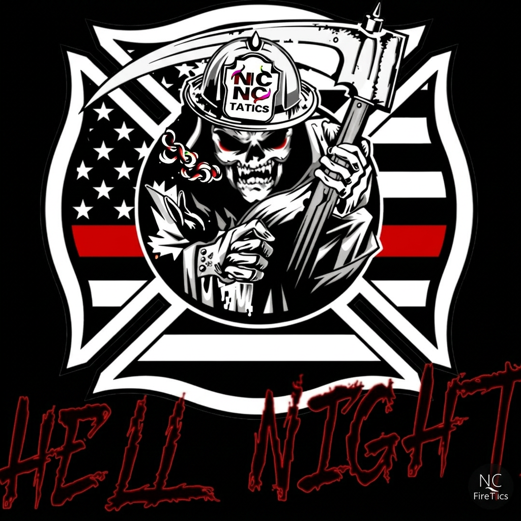 Hell Night